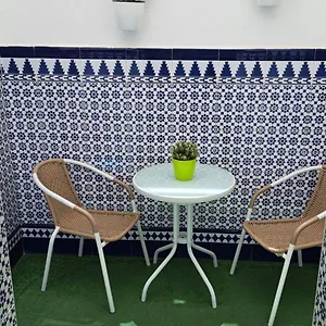 Apartment Centro, 3bd Y 2ba, 1min Catedral, Duplex De Lujo, Seville